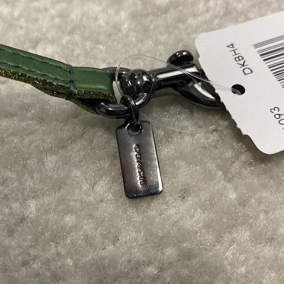 Coach Rexy Coin purse - Picture 7 of 7